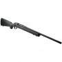 Rifle de cerrojo REMINGTON 700 Police MLR - 338 Lapua - Armeria