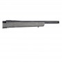 Rifle de cerrojo REMINGTON 700 SPS Tactical - 300 AAC Blk -