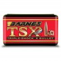 Puntas de bala BARNES TSX -.308" - 168 grains - Armeria EGARA