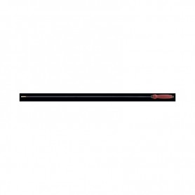 Baqueta de fibra de carbono Cal. 22-26 36" 92cm - Armeria EGARA