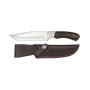Cuchillo caza albainox stamina. h: 14 cm - Armeria EGARA