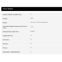 Visor LEUPOLD DeltaPoint Pro 7.5 MOA Inscribed Delta - Armeria