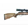 Rifle KRICO ORIGINAL para ZURDOS - Armeria EGARA