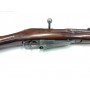 Rifle MOSSIN NAGAN Caballería - Armeria EGARA