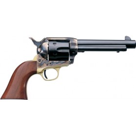Revolver CATTLEMAN 1873 ALDO UBERTI (con certificado BOPE) Cal.