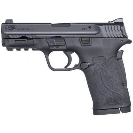 Pistola SMITH & WESSON M&P380 Shield EZ M2.0 - sin seguro