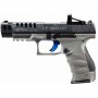 Pistola Walther Q5 Match Combo - Armeria EGARA