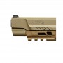Pistola SMITH & WESSON M&P40 M2.0 - 5" - Armeria EGARA