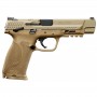 Pistola SMITH & WESSON M&P40 M2.0 - 5" - Armeria EGARA