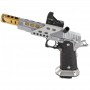 Pistola STI DVC Open - 38 Super - Armeria EGARA