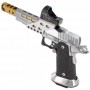 Pistola STI DVC Open - 38 Super - Armeria EGARA