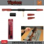 Guia Universal para Baqueta TIPTON - Armeria EGARA