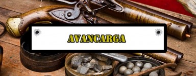 Comprar Avancarga - Armeria EGARA