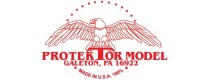 PROTEKTOR MODEL