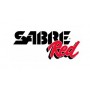 Sabre Red